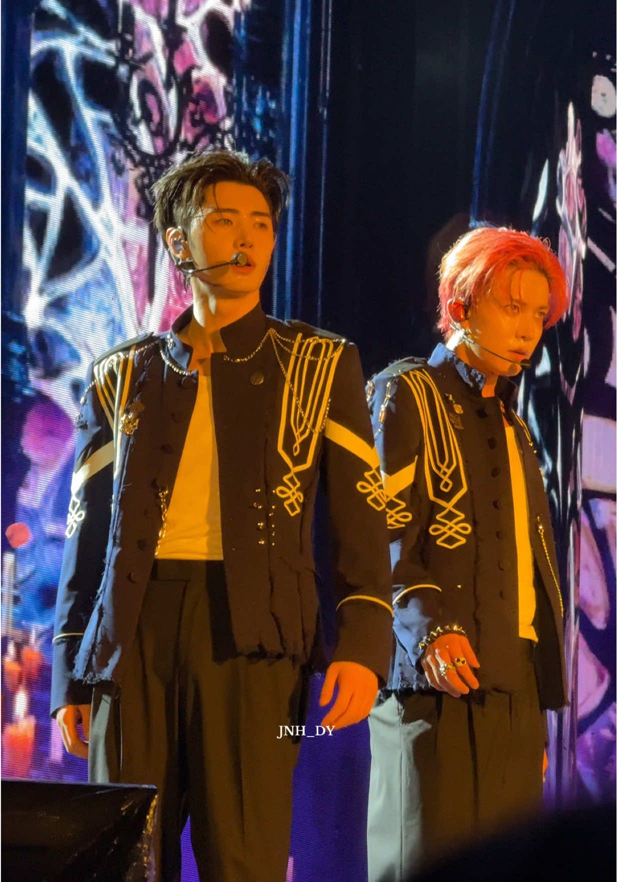 ❤️‍🔥 #sunghoon #heeseung #enhypen 