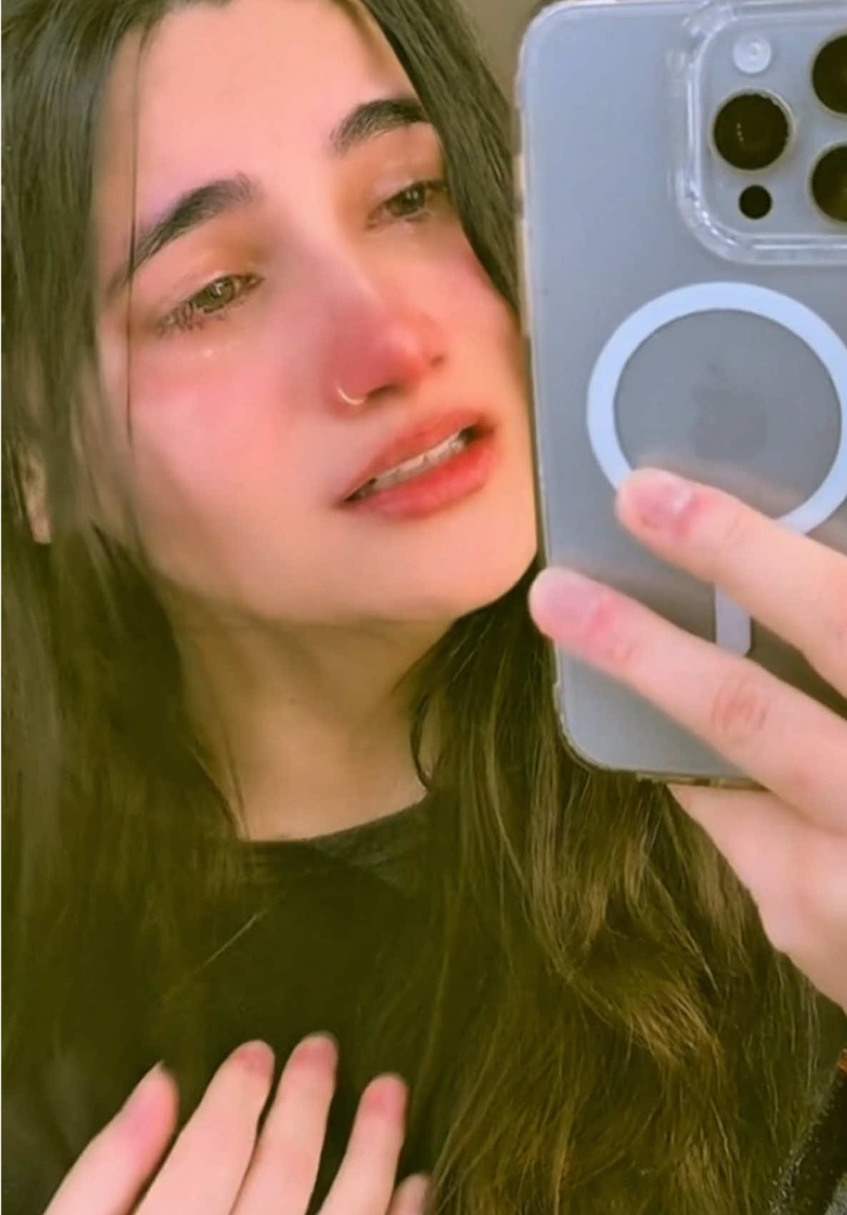Replying to @✨🔥SiNaN 💫⭐ Arman Mein Razi! 😭🥀🍂💔 #mevikhanvlogs #pashto 