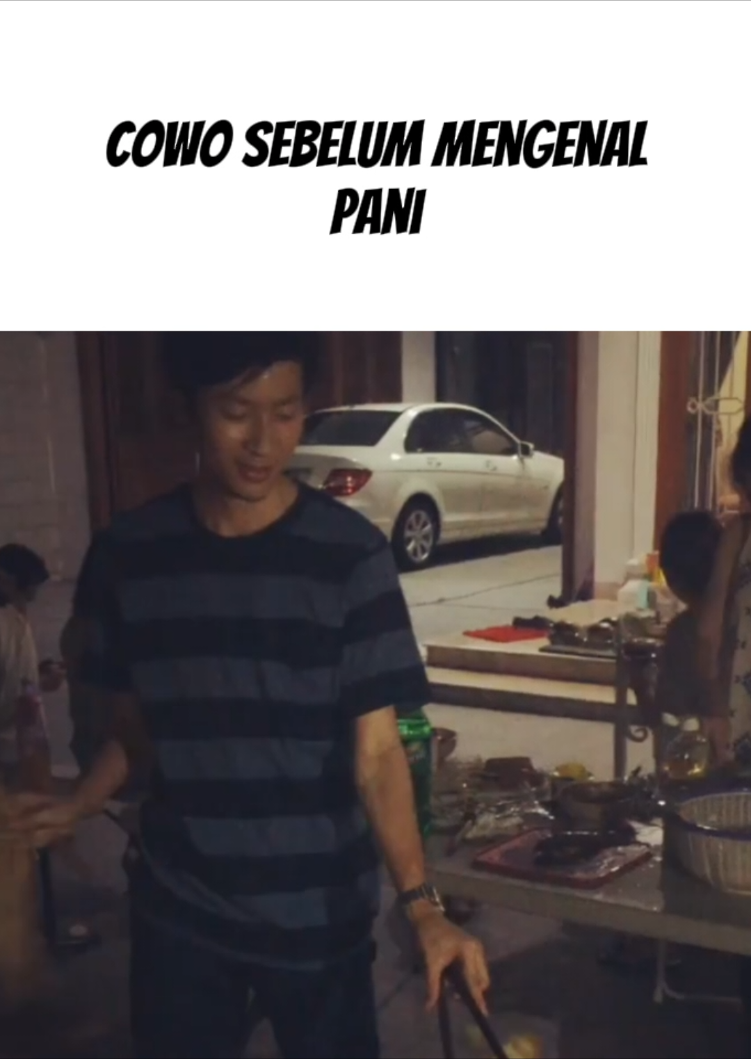 jual rumah all in pani #stockwise #andryhakim #4u #trading 