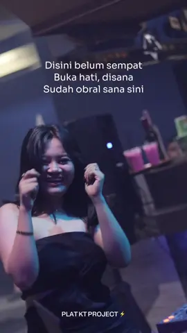 Kejadiaannya begitu cepat #platktproject #djpehol_bar 