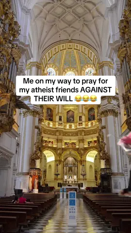 Who’s laughing now? 😎😂  See you in church, bro! 💪🏻#Meme #MemeCut #christiantiktok #bibleverse 