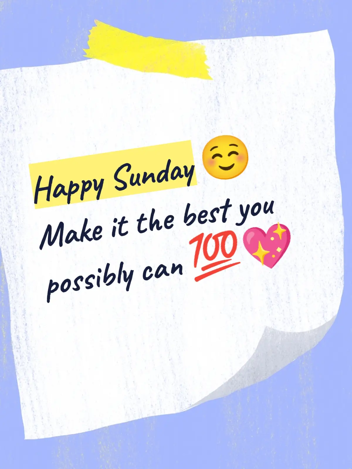I hope you all have the best Sunday ever go out enjoy remember never take the small things for granted everyday is a blessing so get out there and enjoy it because you never know tomorrow is never promised so in the words of Tim McGraw... live like You were dying 💗 have the best day ever 🤟💖🤟💖 #positivevibes #liveyourbestlife #bekindtoeveryone and #bekindtoyourself 