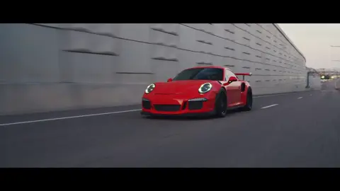 My First edit🤷🏻‍♂️ #cars #porsche #gt3rs #billiejean #fy Inspired / Sound by @sav.edits001 
