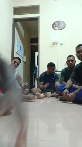 HIBURAN BIASA😁🔥 #WisisiPapua
