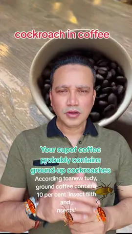 #creatorsearchinsights #cockroach in coffee#fyp #motivation #tik_tok 