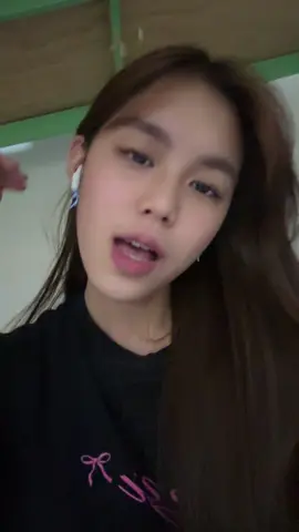 ba’t di mo subukan aminin chos 🤩