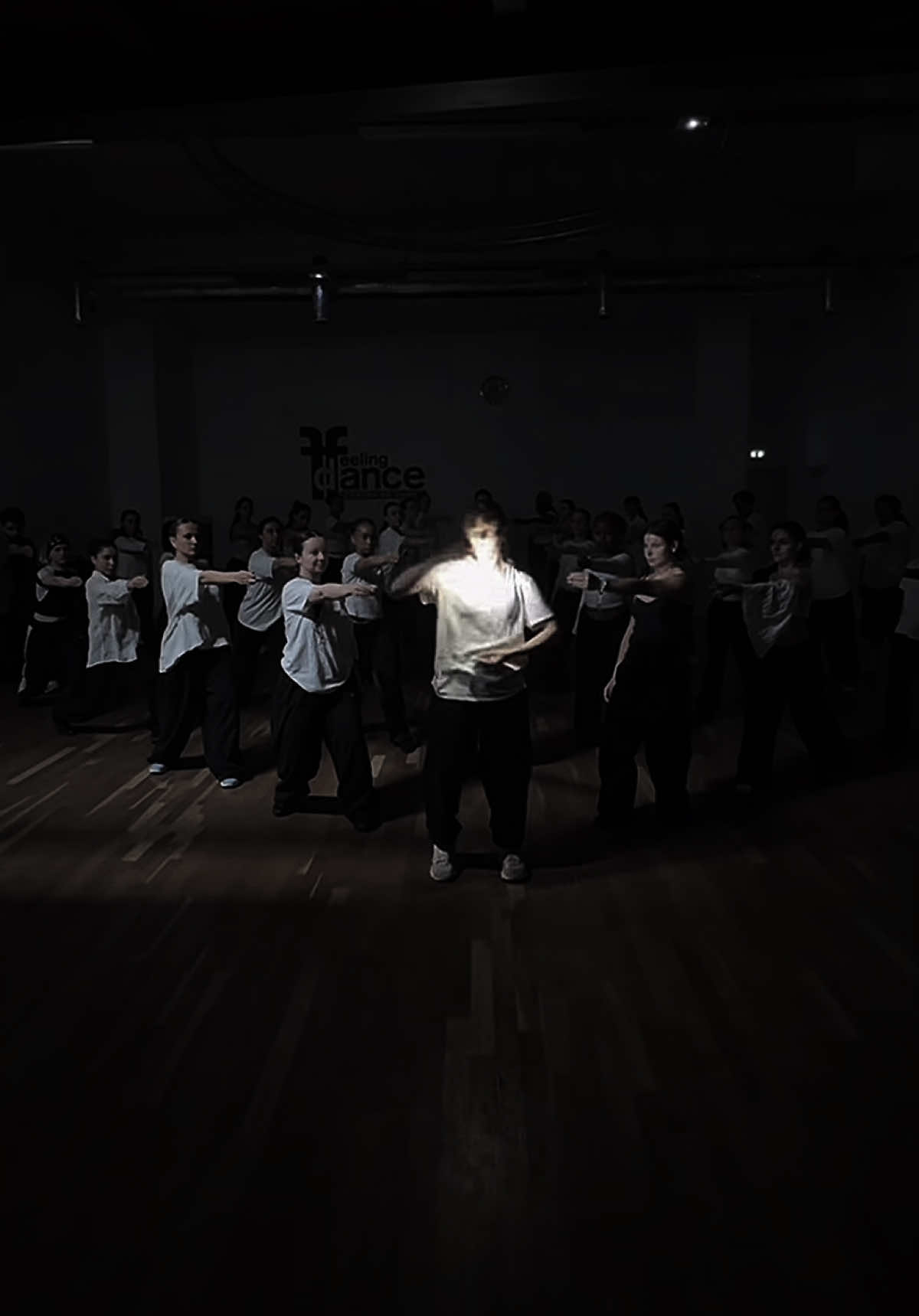 @mandalab_bycainceline✨| #dance #choreography #lightdance #fyp #viral 