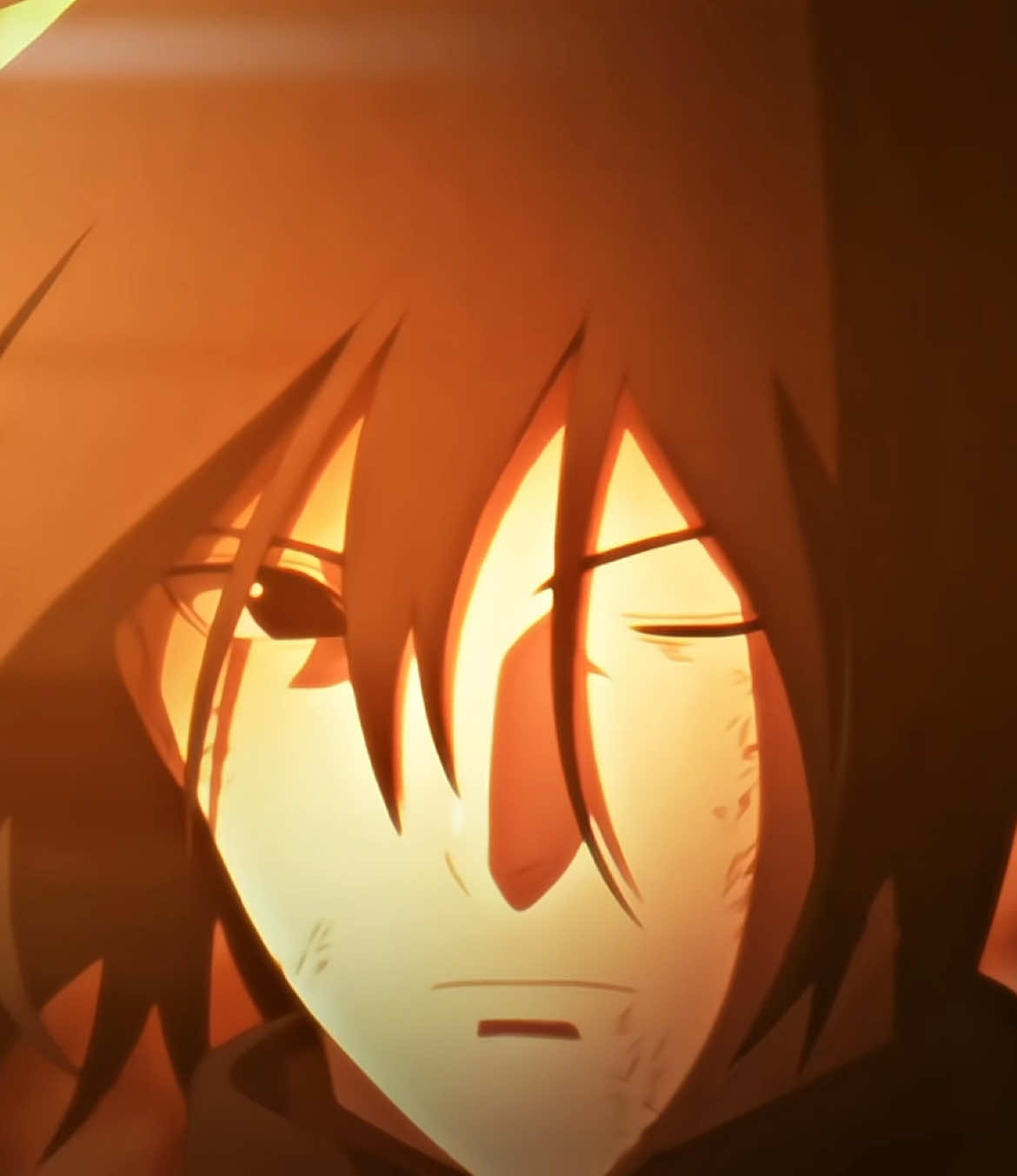 He doesn’t care about the loss of his eye, he just wants to see his wife😭🙏 #sasusaku #sasukeuchiha #saradauchiha #sakuraharuno #uchihafamily #softsasuke #sasukeedit #dontletthisflop #dontruinthequality #alightmotion #boruto #sasusakucanon #sasukesmile 