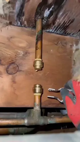 Pipe Sealing Tricks 