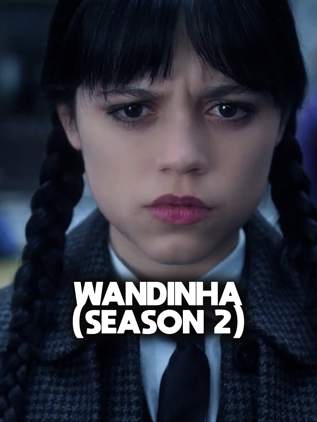Wandinha (Season 2); #filmes #filme #fyp #netflixseries