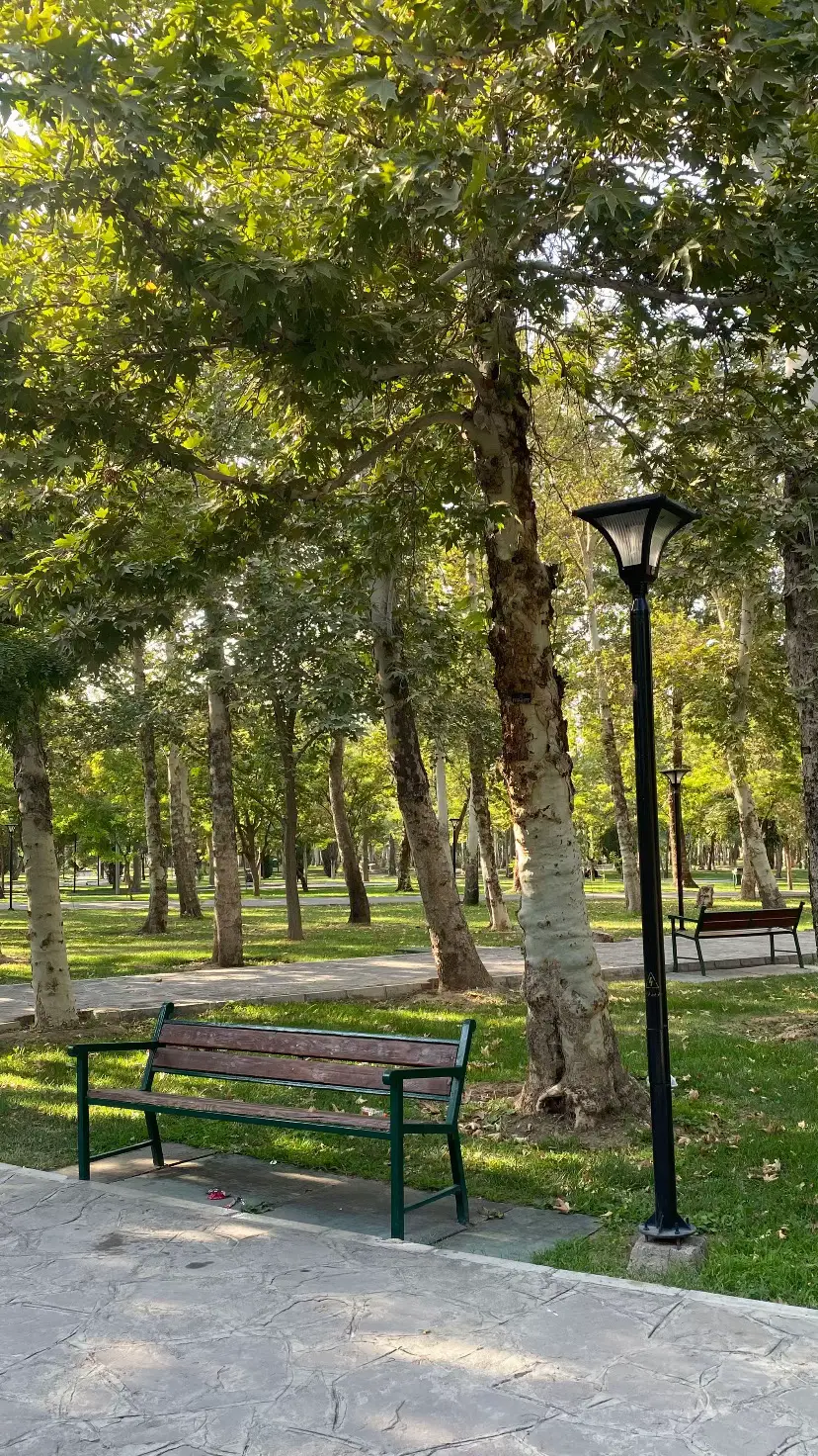 #fyp #beautifulday #explore #ايران🇮🇷 #travel #Summer #بارك_ملت_مشهد #🍁 