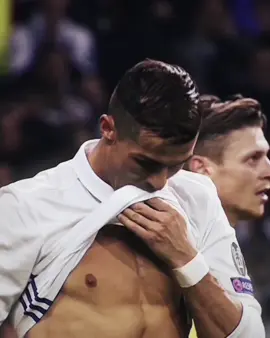 no me dejes solooo // #ronaldo #vsp #fyp #mnth #erixk #football 