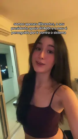 #direita #pravoce #foralula #esquerdalixo 