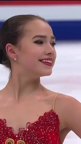 #алиназагитова#slinazagitova#фигурноекатание #figureskatingtiktok #rekomendations #foryou #fyrシ #viral #rec #рекииииииииииииииии 