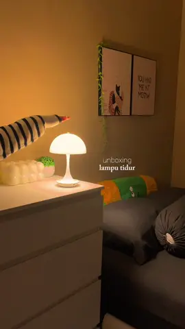 👀see cute stuff → must have! #lamputidur #roomdecor #makeoverkamar #aestheticvibes #RoomTour 