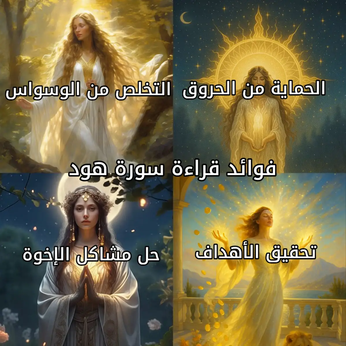 فوائد السور القرآنية ،مشاركة للاجر و الفائدة 🤍🌹 #جوسكا #القرآن_الكريم #روحانيات_واسرار #الخيال #معلومات_غريبة 