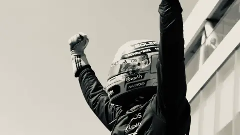 love this trend || #georgerussell#georgerusselledit#mercedesf1#mercedes#f1#f1tok 