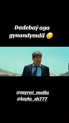Hany 4-nji bölümde kim name zada uns berdi name zatlary unsden gaçyrdyk kommentarýada pikiriňizi ýazaýyn ✍️✍️✍️ #viralvideos #turkmenistan #turkmenistan🇹🇲tiktok #beletfilm #myrat_molla #komediya #prikollary @myrat_molla @layla_sh777 @dowletmolla @Nowruzgeldi Mollayev @Deva♍️✨ 