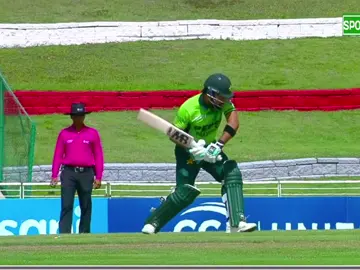 Accident cover drive#foryou #foryoupage #waqifkhan64 #BaBRAZAM #waqifkhan41 