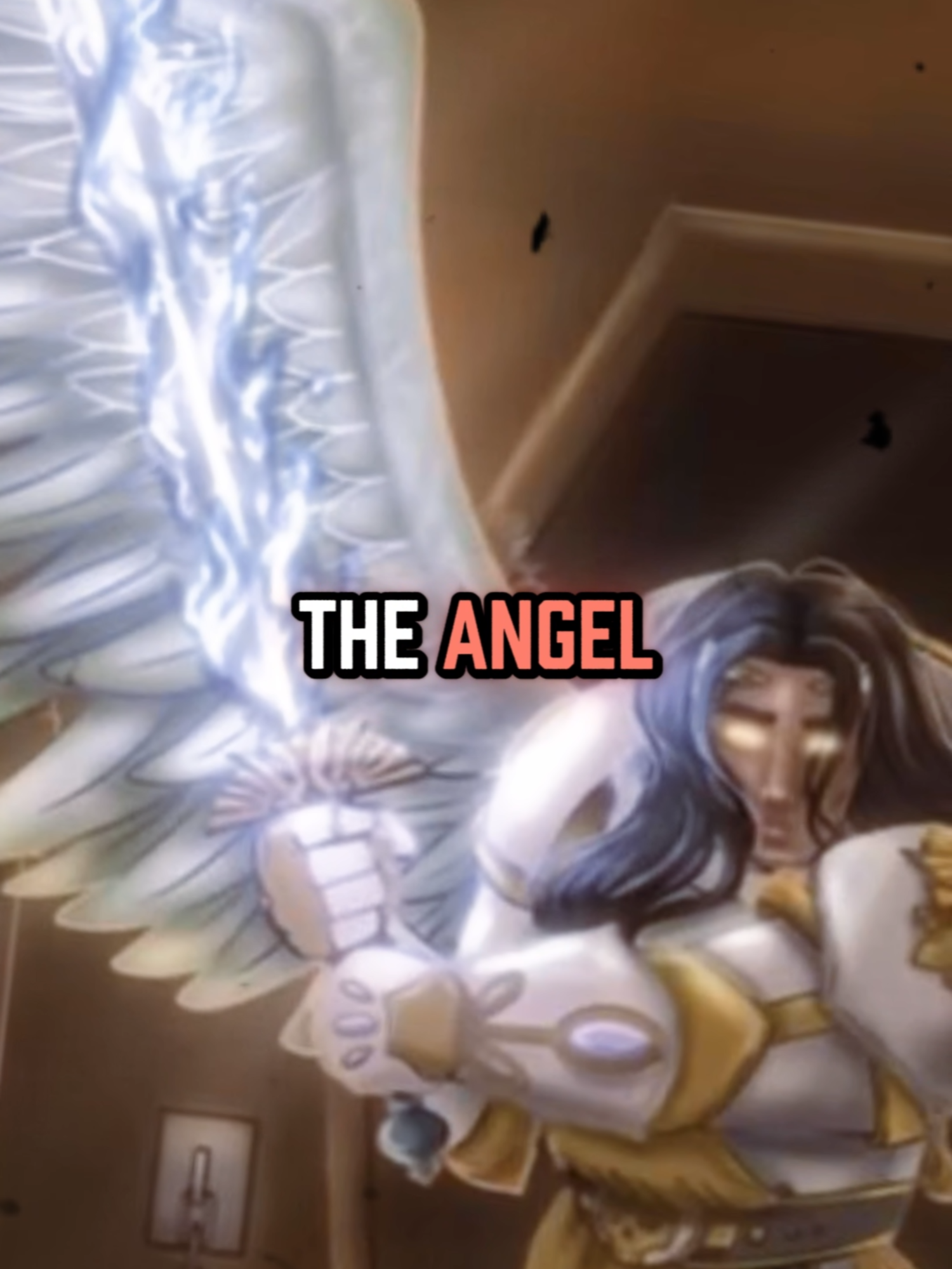 First Imperial Daemon Nearly Wiped Out Humanity #warhammer #warhammer40k #warhammercommunity #warhammer40000 #wargaming #horusheresy #spacemarines #custodes #emperor #imperium