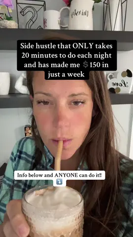 🤩 Download the “Noise” app and enter code “ALLIECAT”. Sign up (it’s FREE) and then select the “posts” section and scroll to the bottom and listen to the instructional video by the creators. It’s that simple!  *DISCLAIMER: these are MY own personal results. Results are NEVER guaranteed. Results are a reflection of the work put in & the average person is NOT willing to put in the work.*  #remotework #sidehustlesecrets #howtomakemoneyonline #workfromhomejobs #sidehustles #passiveincomestream #multipleincomestreams #digitalmarketing #sahm #makemoneyonline #wfh  #noiseapp #noise #alliecat 
