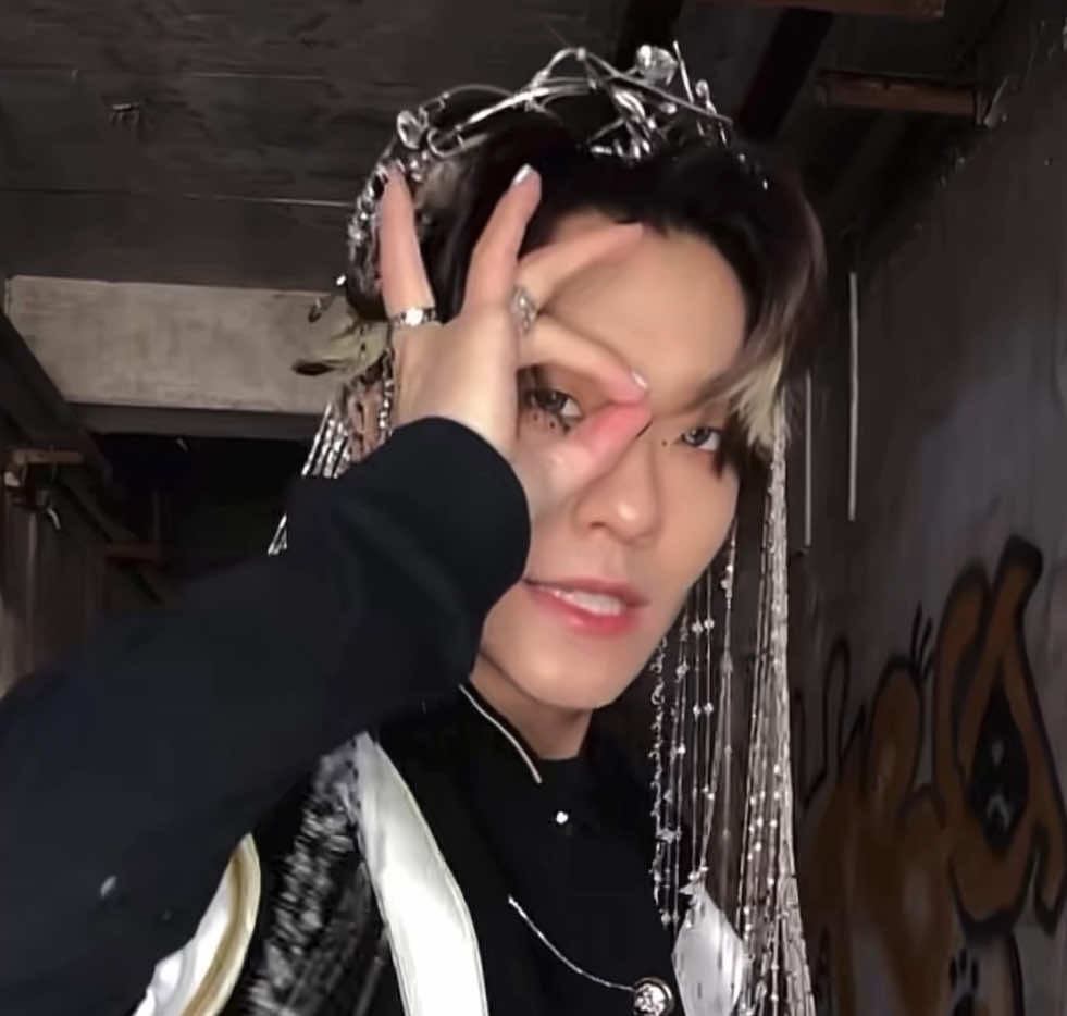 Alphaのシンロン「Huh,look at me」集💖 #허씬롱 #씬롱 #hexinlong #xinlong #贺鑫隆 #鑫隆 #ホーシンロン #シンロン #boysplanet #boystory 