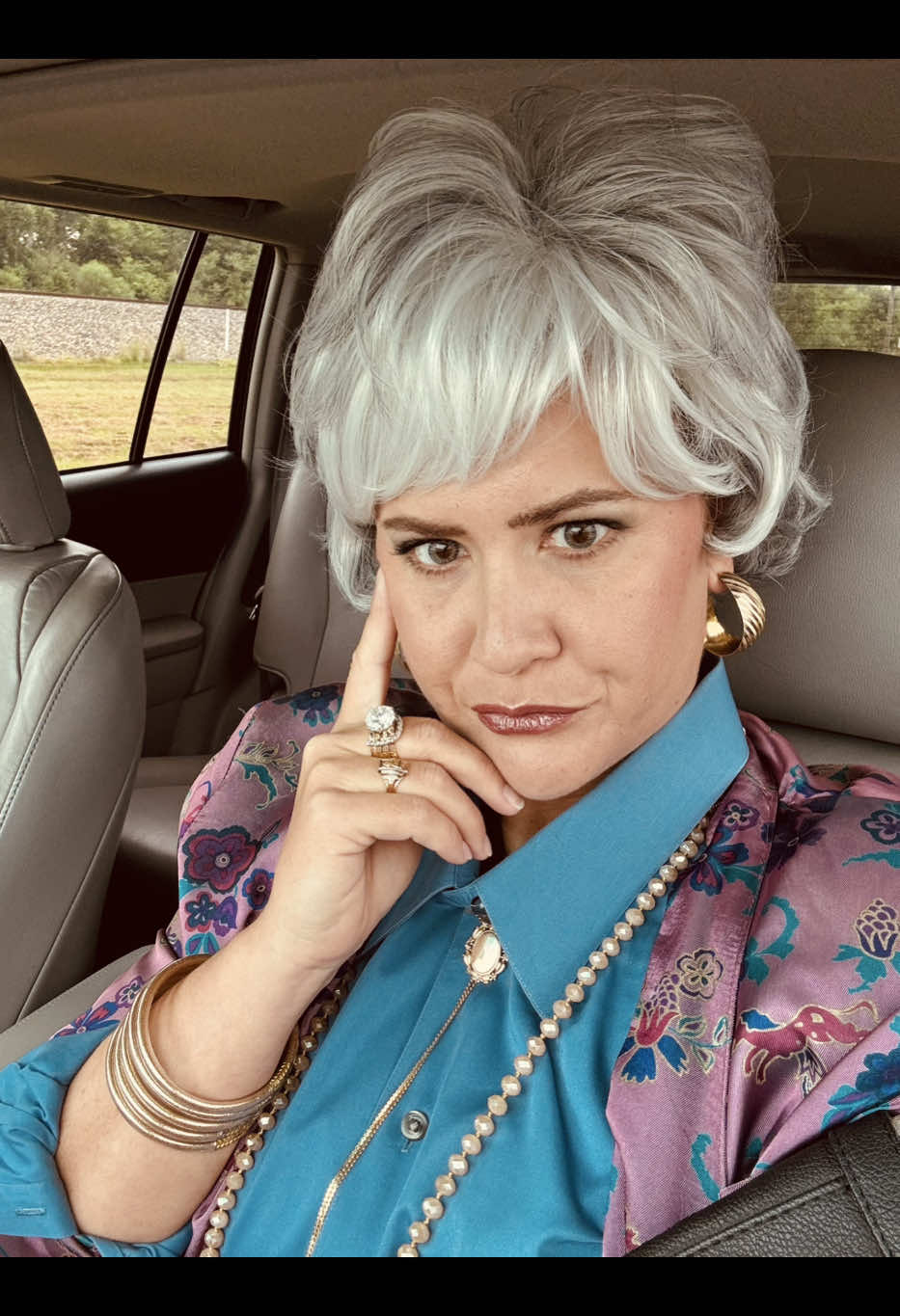 Golden Girls BINGO! Bringing my best Dorthy. #goldengirls  #thankyouforbeingafriend 