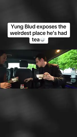 Completely valid tbh  #yungblud #music #tea #podcasts 