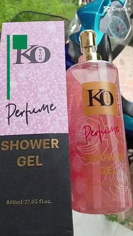 Shower gel#เจลอาบน้ําตัวหอม #เจลอาบน้ําโครตหอม #เจลอาบน้ํากลิ่นน้ําหอม #เคโอริช #tiktokshop #tiktokครีเอเตอร์tiktokthailand #ช้อปมันส์วันเงินเดือนออก 