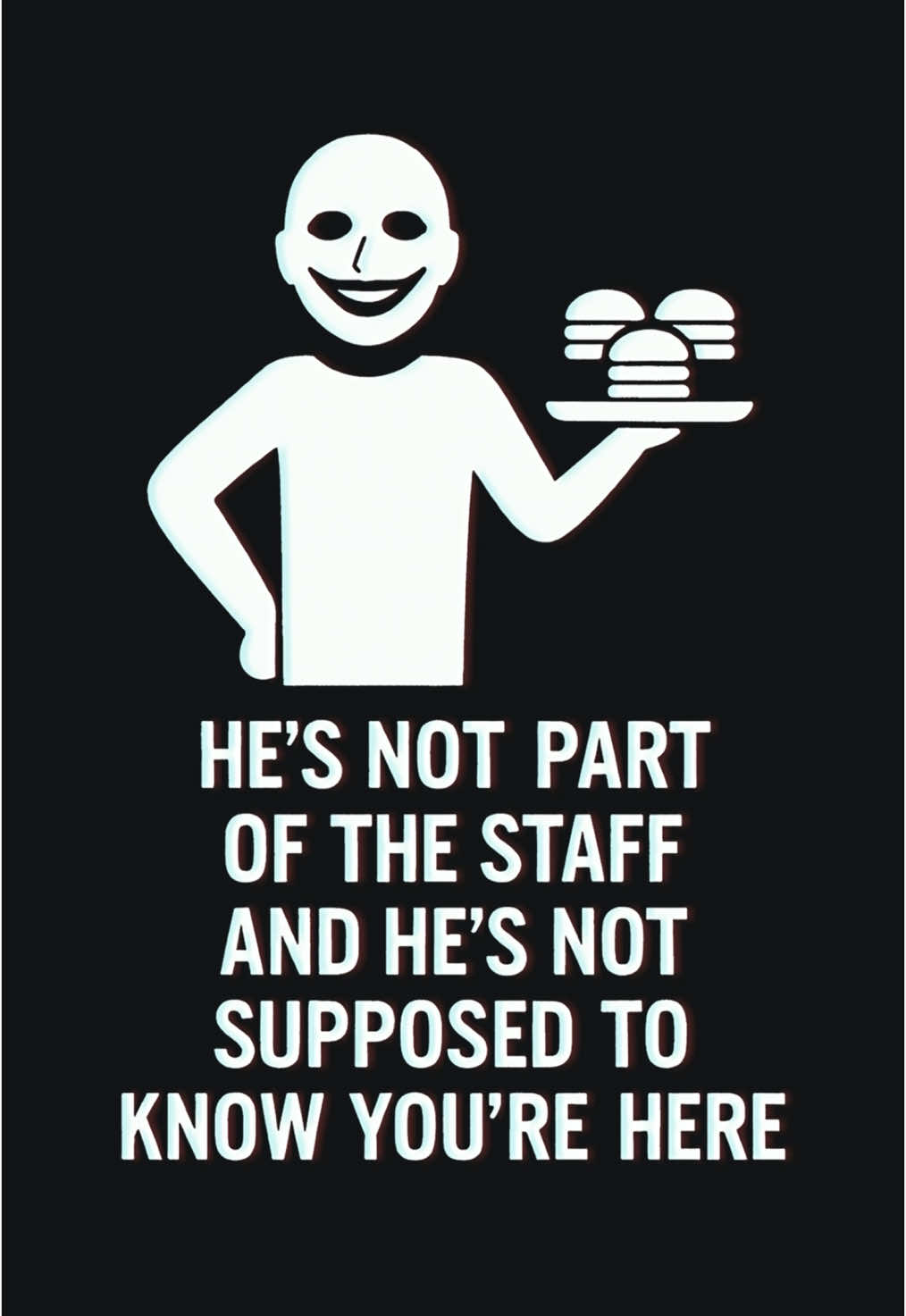 Do NOT order from this fast food restaurant after dark… #dreamcore👁️🌈🍄 #liminalhorror #scarystories #creepypastas #fyp 
