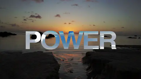 oh you got power #fyp #filmmaking #cinematography 
