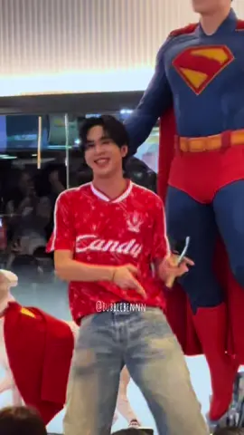 Killin’ it girl โซฮอตตตต ขอเวอร์เต็มมาได้เลยฮับบ—@auautnp #auautnp #SupersportsxAuAuSave