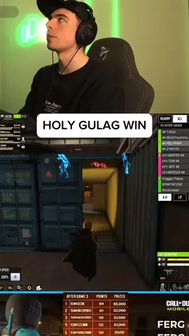 Holy execution #callofdutymobile #foryoupage #iferg #ferg #CODMFerg @Ferg @HOLYFATHER 