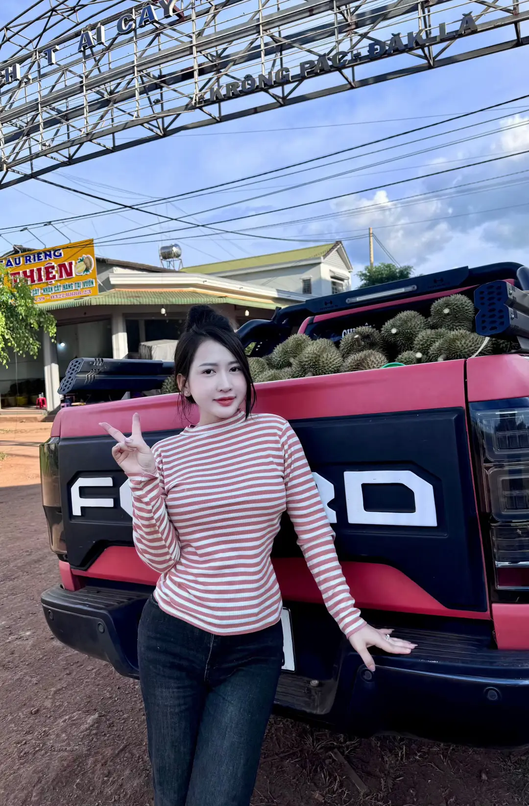 #sầuriêng #xuhuongtiktok 