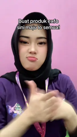 Gaberaniii lawann #glumevit #exfoliator #face #body #cerah #glowingskin #exfoliasi #pencerahkulit #perontokdaki #selkulitmati 