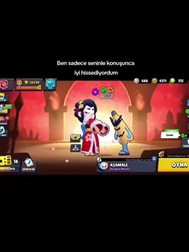 #CapCut #brawlstarstiktok #brawlstarsturkiye #brawlstars #tiktokbeniöneçıkart #keşfetteyizzz #keşfet #Love 