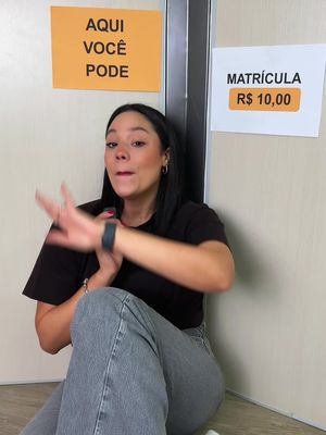 Inscreva-se Já
