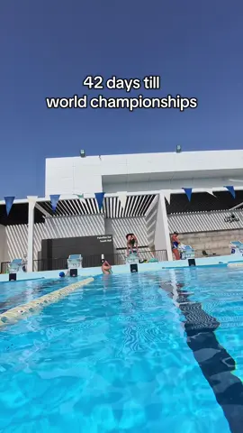 42 days till worlds in Singapore 🇸🇬 #swimming #schwimmen #trainingcamp #paraswimming #leistungsschwimmen #leistungssport #worldchampionships  📸 @Kim Mößner 