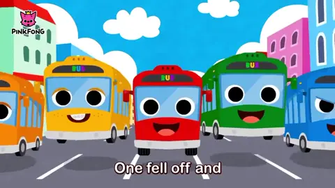 bumped his head