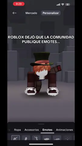 Eso si está raro  - - - - - - #emotes #robloxedit #nuevosemotes #humor #random #tendencia #lentejas 