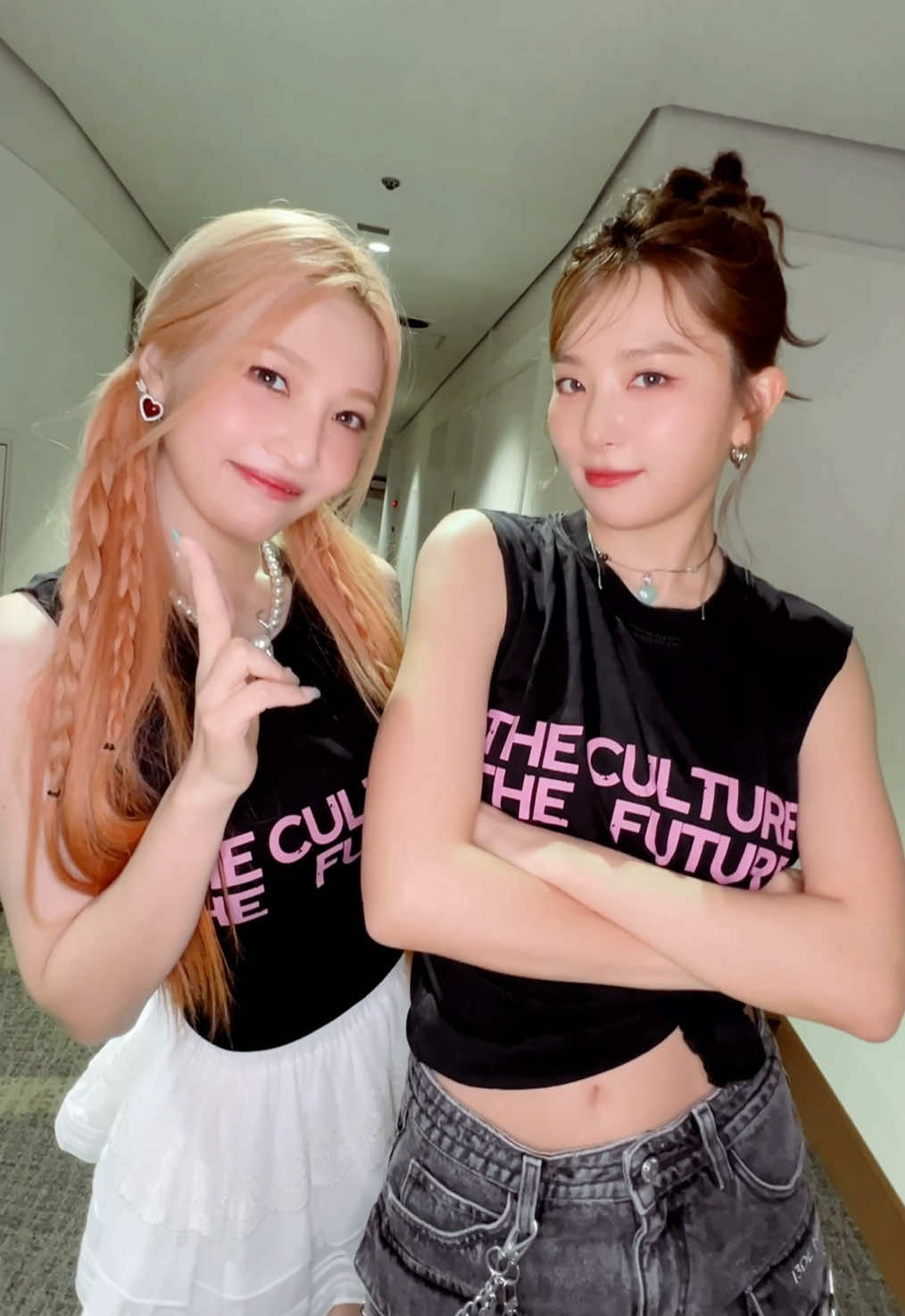 heart b💕b💓beat💗 #RedVelvet #SEULGI #슬기 #JOY #조이