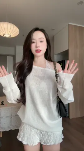 Set xinh quá đii