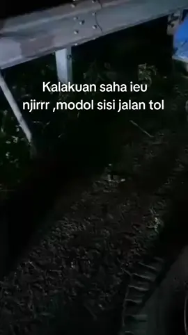Keur mejeuh mah bitu ban kalahka apes ngarampa podol jelema 