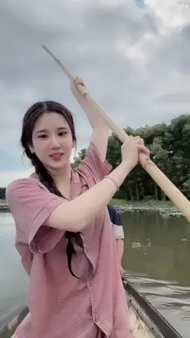 #เทรนวันนี้ กดติดตามน้องบีฮายได้ที่👉#_hy1999 #🐝Bee Hy🐝 #🛶 