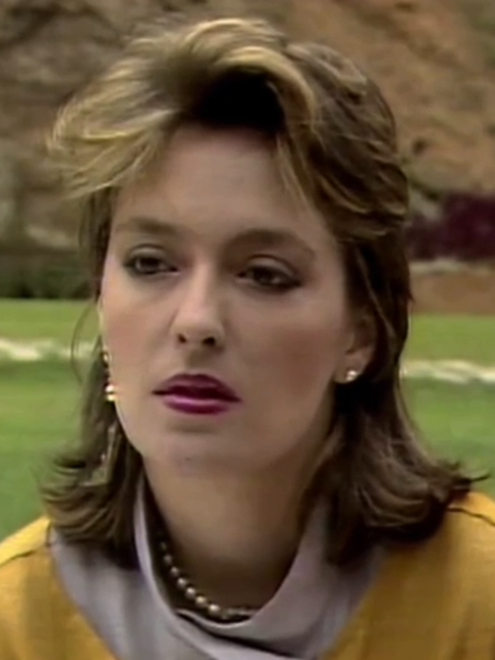 a maior feminista desse mundo 😝💯💯 #mariazildabethlem #guerradossexos #tvglobo #anos80 