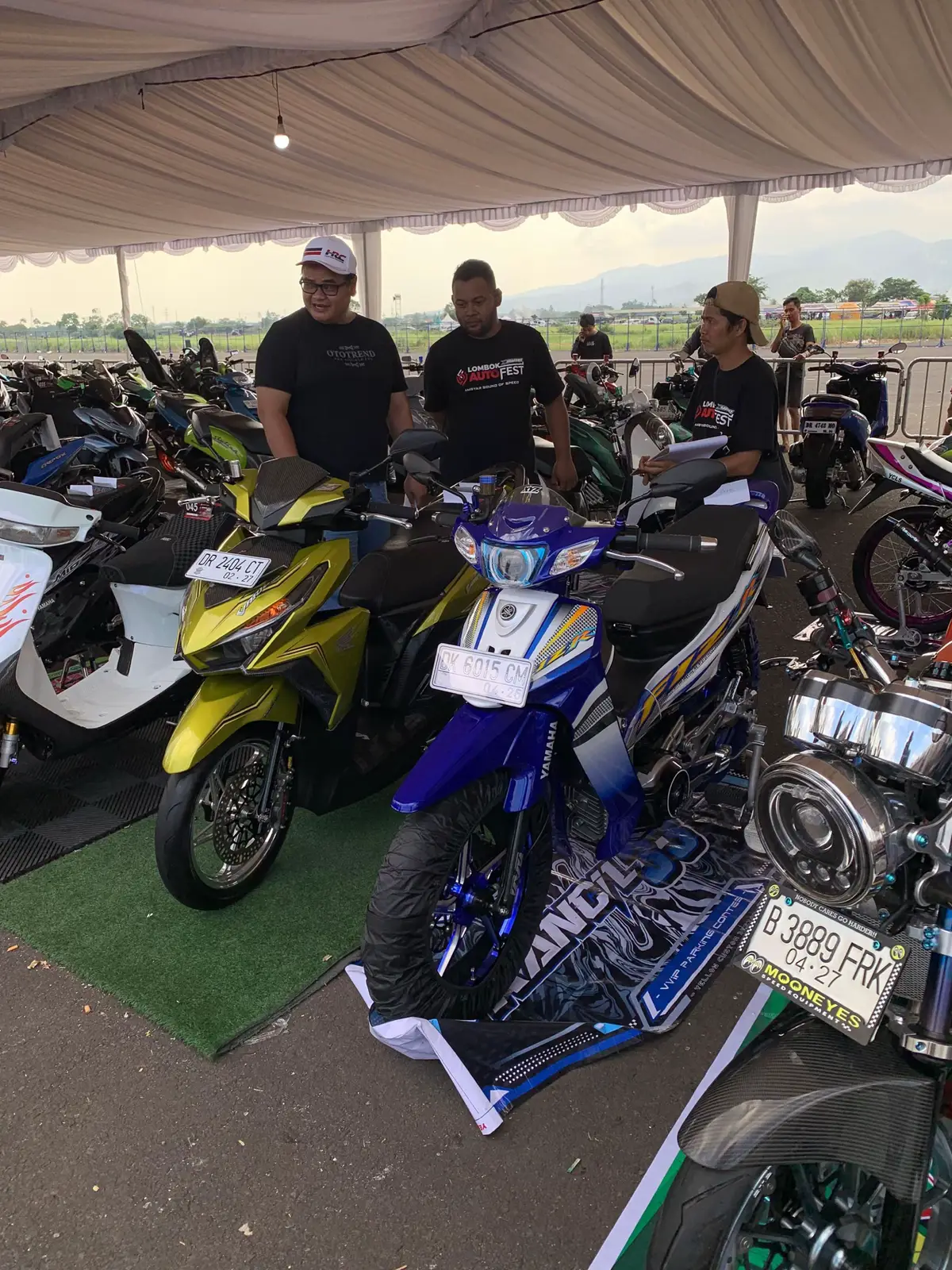 belum rejeki 💙🤍✊🏻#fizr #twostroke #fizrindonesia #fypシ 