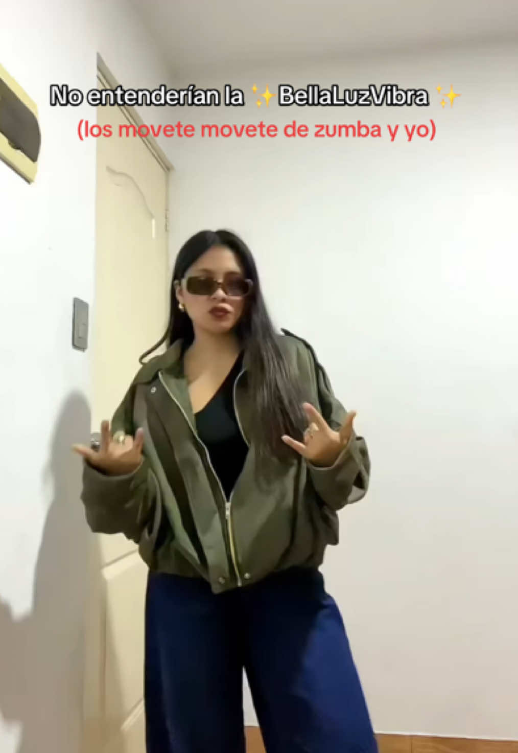 Movete movetee guambra de mi vida 🗣️ #labellaluz #cumbiaperuana #stivenfranco #fyp #zumba #smartfit 