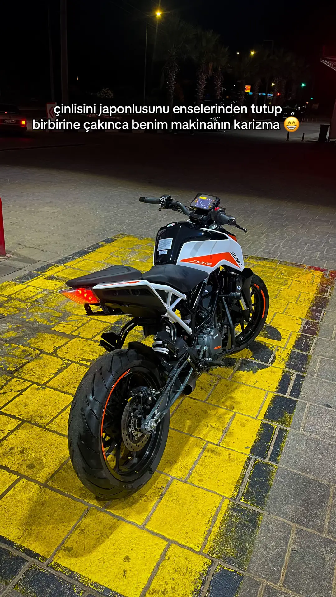 #ktm #duke #duke390 #390 #dukelover 