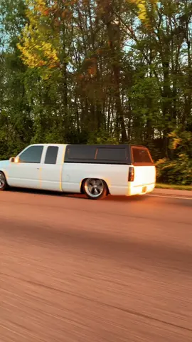 2024 Mini Truckin Nationals  Cruising the parkway  #mininats2024 #minitruckin #slammed #slammedenuff #lowla #lowlife #trucklife #americanmade #toolbox #toolbadge #chrome 
