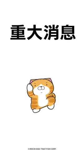 快傳給你親友‼️ #白爛貓 #lanlancat